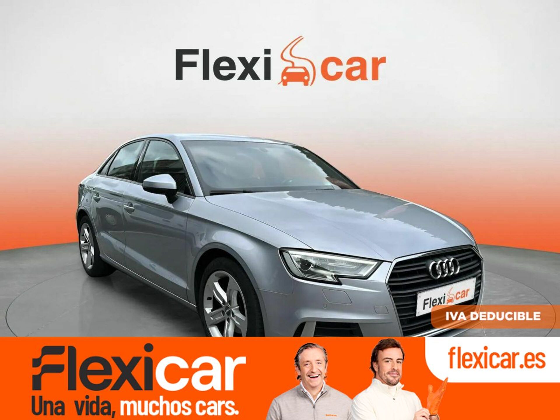 Imagen de AUDI A3