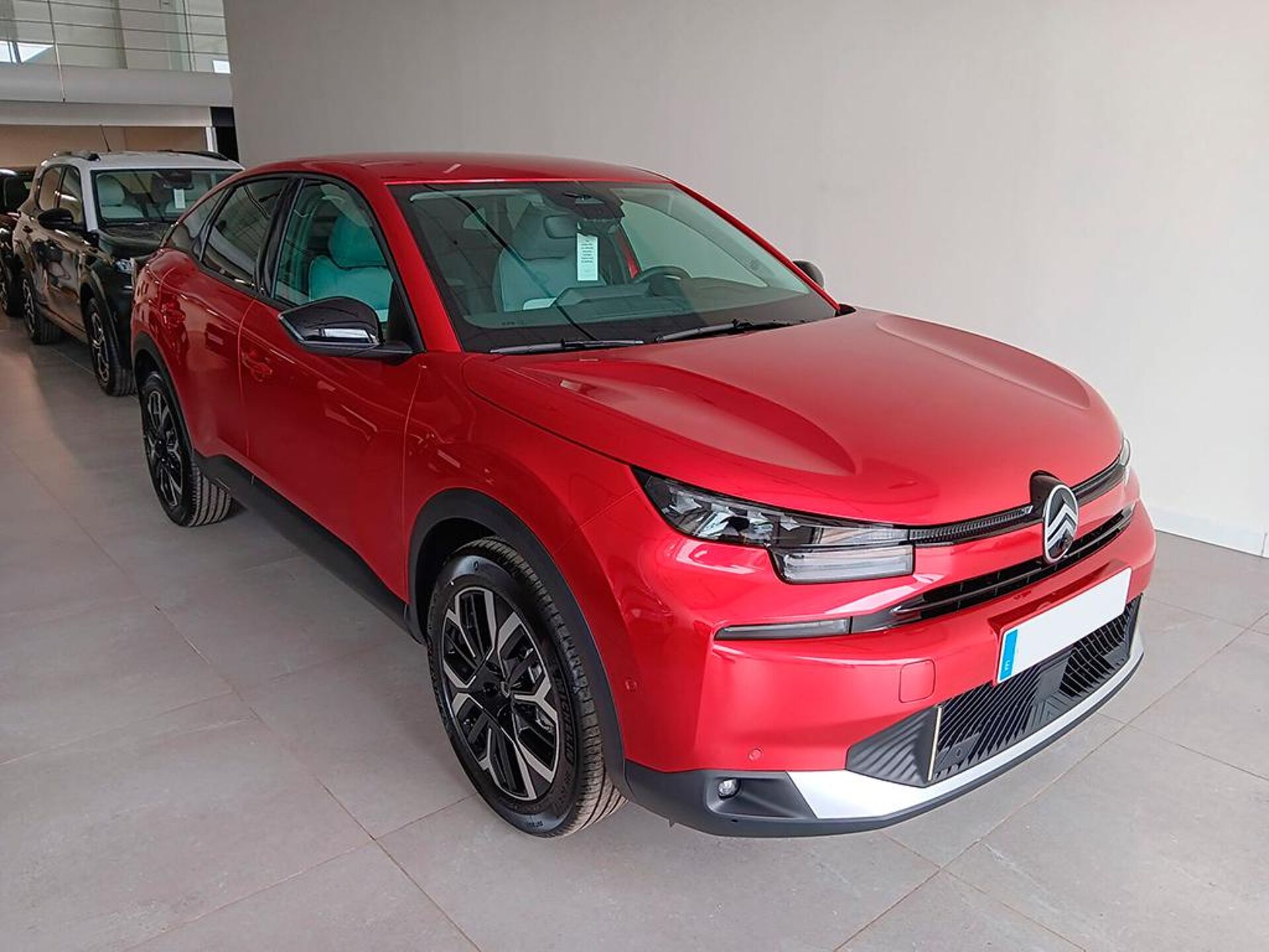 Imagen de CITROEN C4