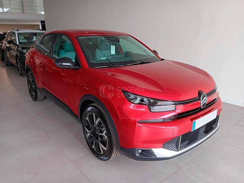 Foto del CITROEN C4 Hybrid Max eDSC6 145
