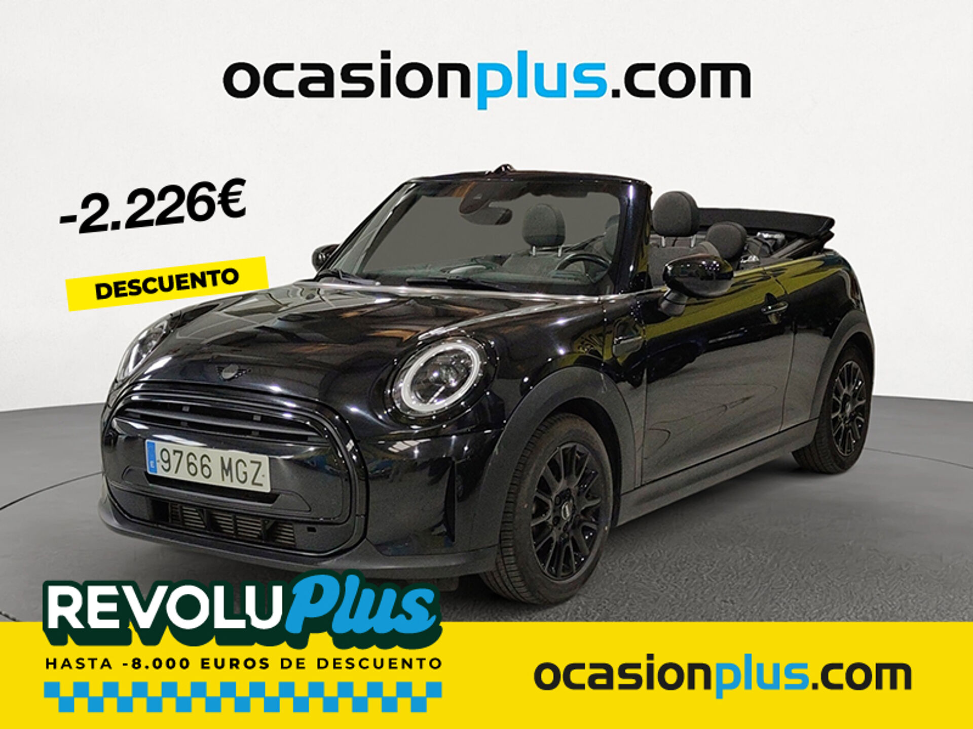 Imagen de MINI Mini