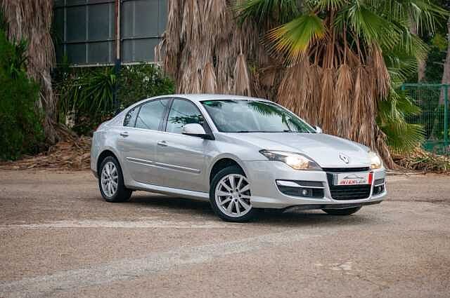 RENAULT Laguna (Laguna 1.5 dci 110 dynamique tomtom) en Murcia