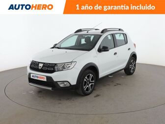 Imagen de DACIA Sandero 0.9 TCE SL Nómada 66kW