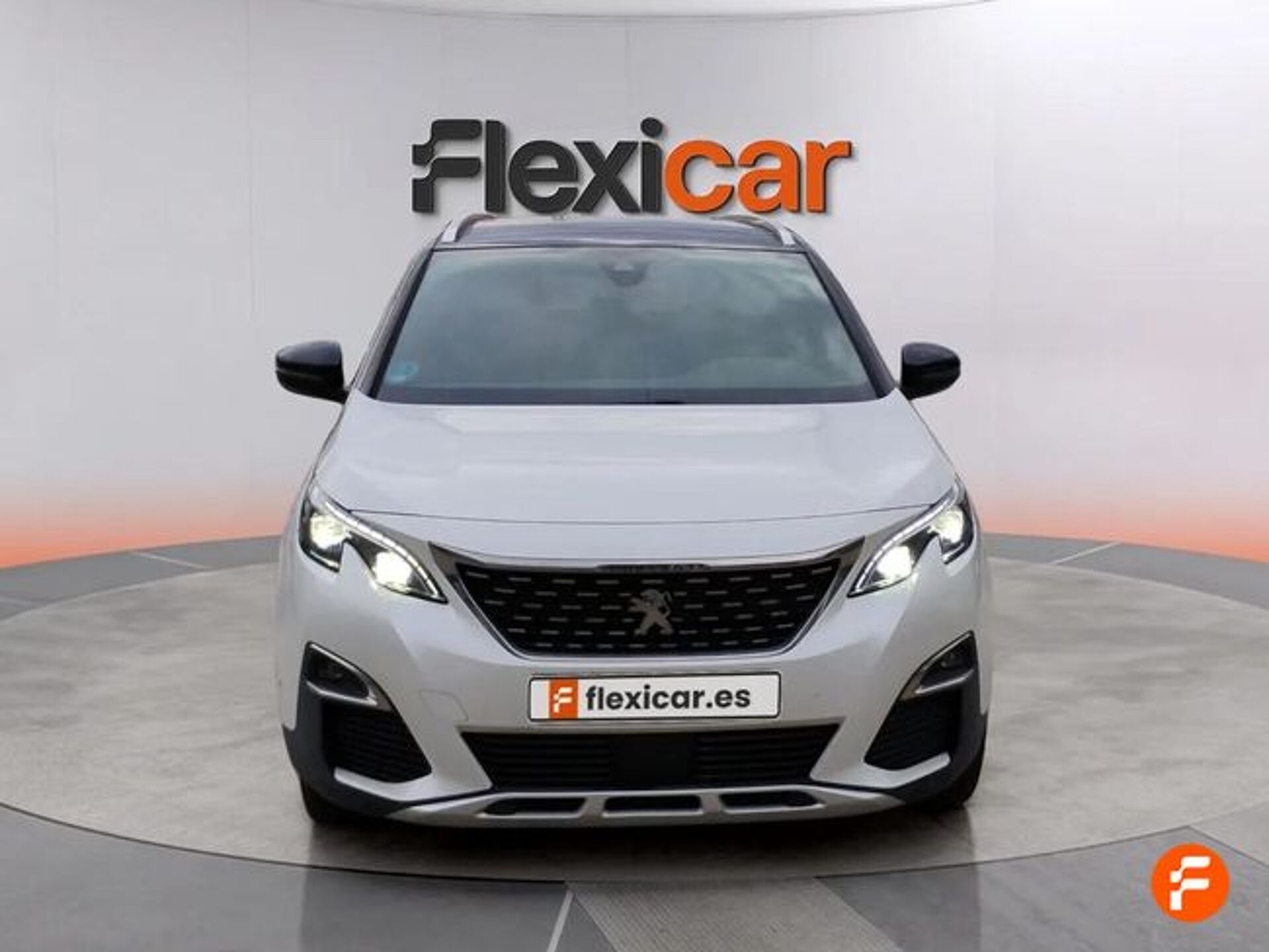 Imagen 2 de PEUGEOT 5008