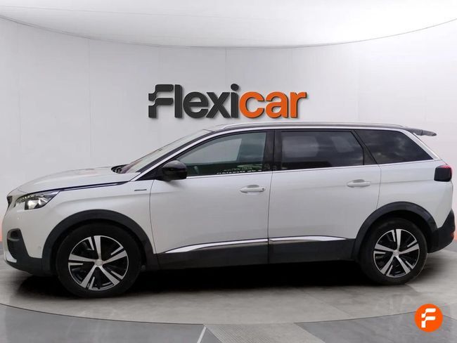 Foto del PEUGEOT 5008 1.5BlueHDi S&S GT Line 130