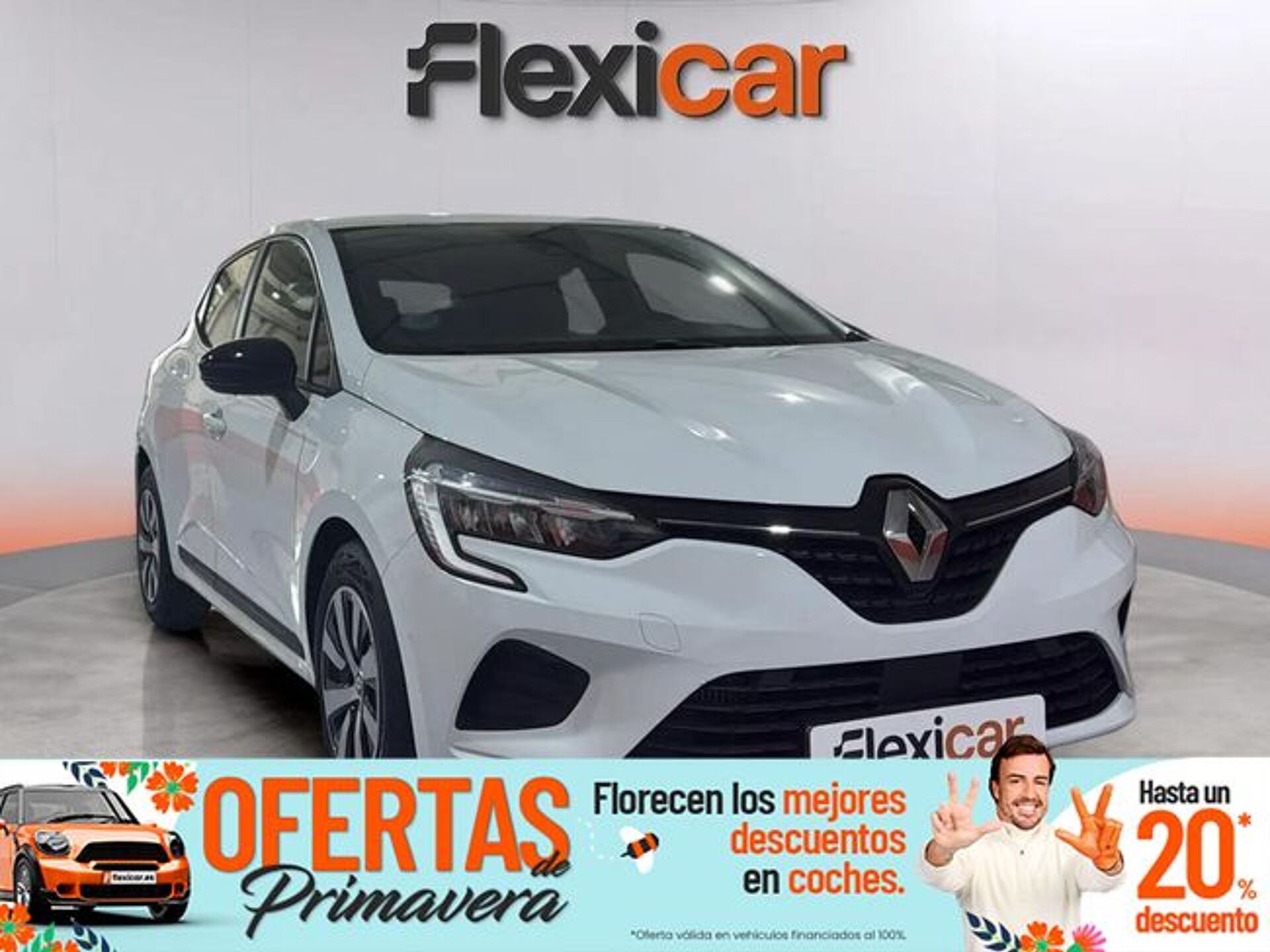Imagen 1 de RENAULT Clio