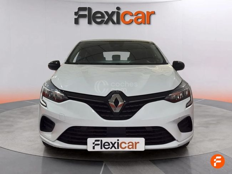 Foto del RENAULT Clio TCe Equilibre 67kW