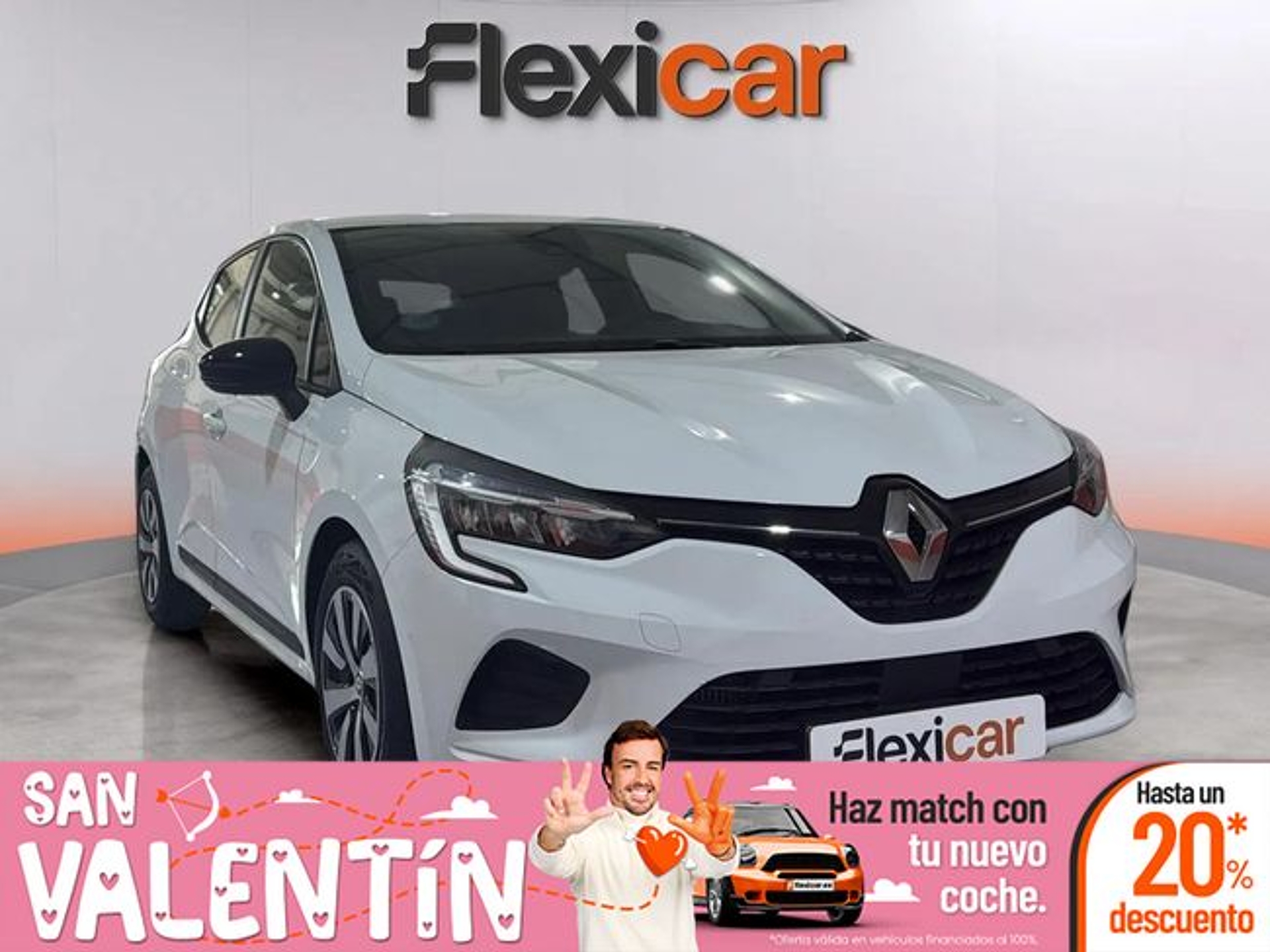 Imagen de RENAULT Clio