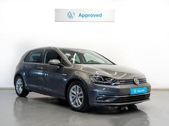 Imagen de VOLKSWAGEN Golf 1.5 TSI Evo BM Advance DSG7 96kW