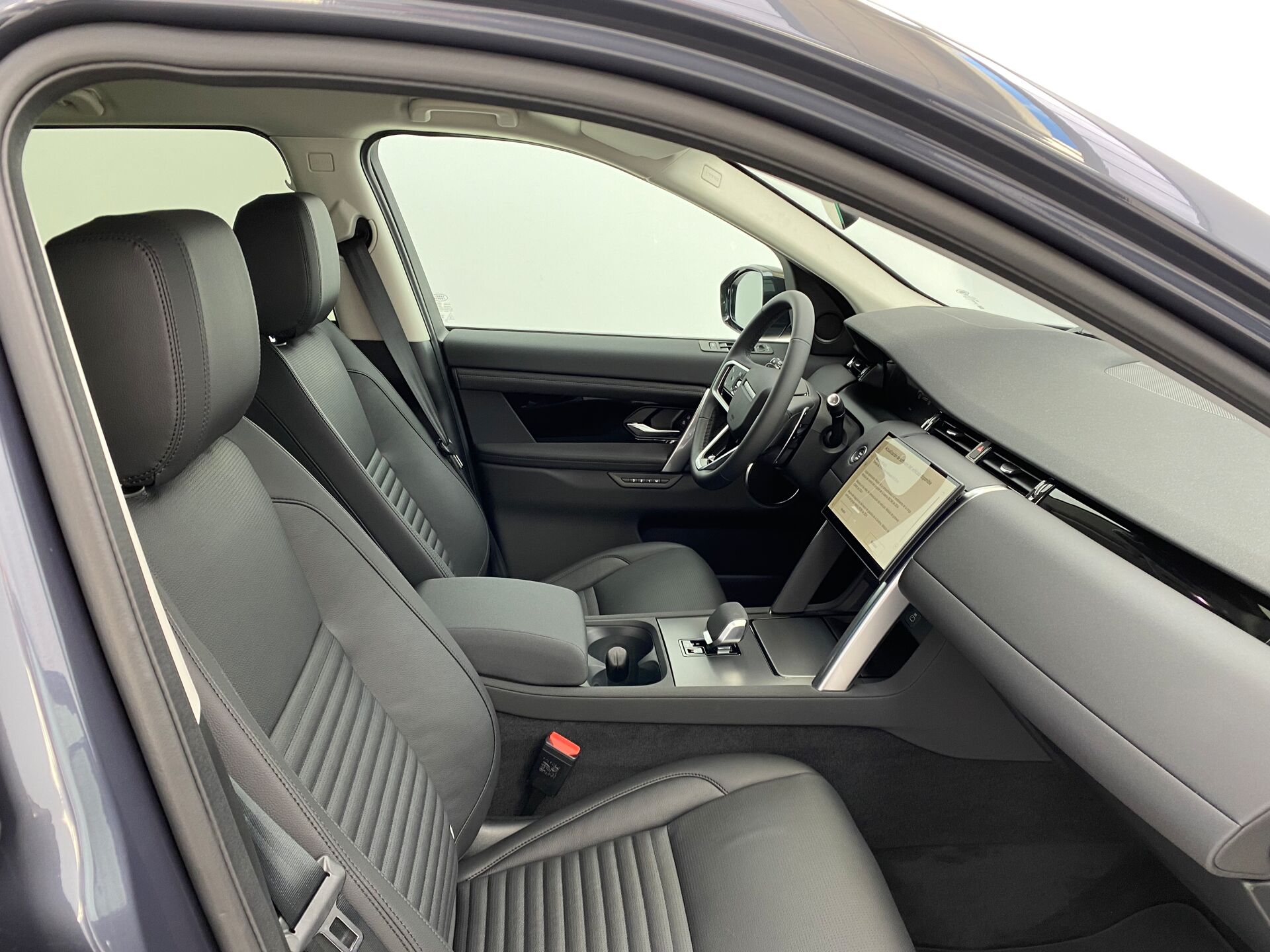 Imagen 3 de LAND ROVER Discovery Sport