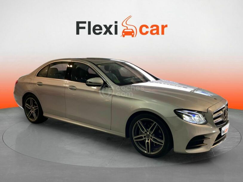 Foto del MERCEDES Clase E E 220d 9G-Tronic 194