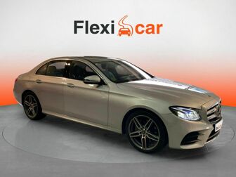 Imagen de MERCEDES Clase E E 220d 9G-Tronic 194