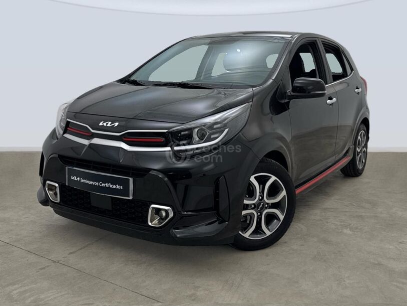 Foto del KIA Picanto 1.2 DPi GT-Line