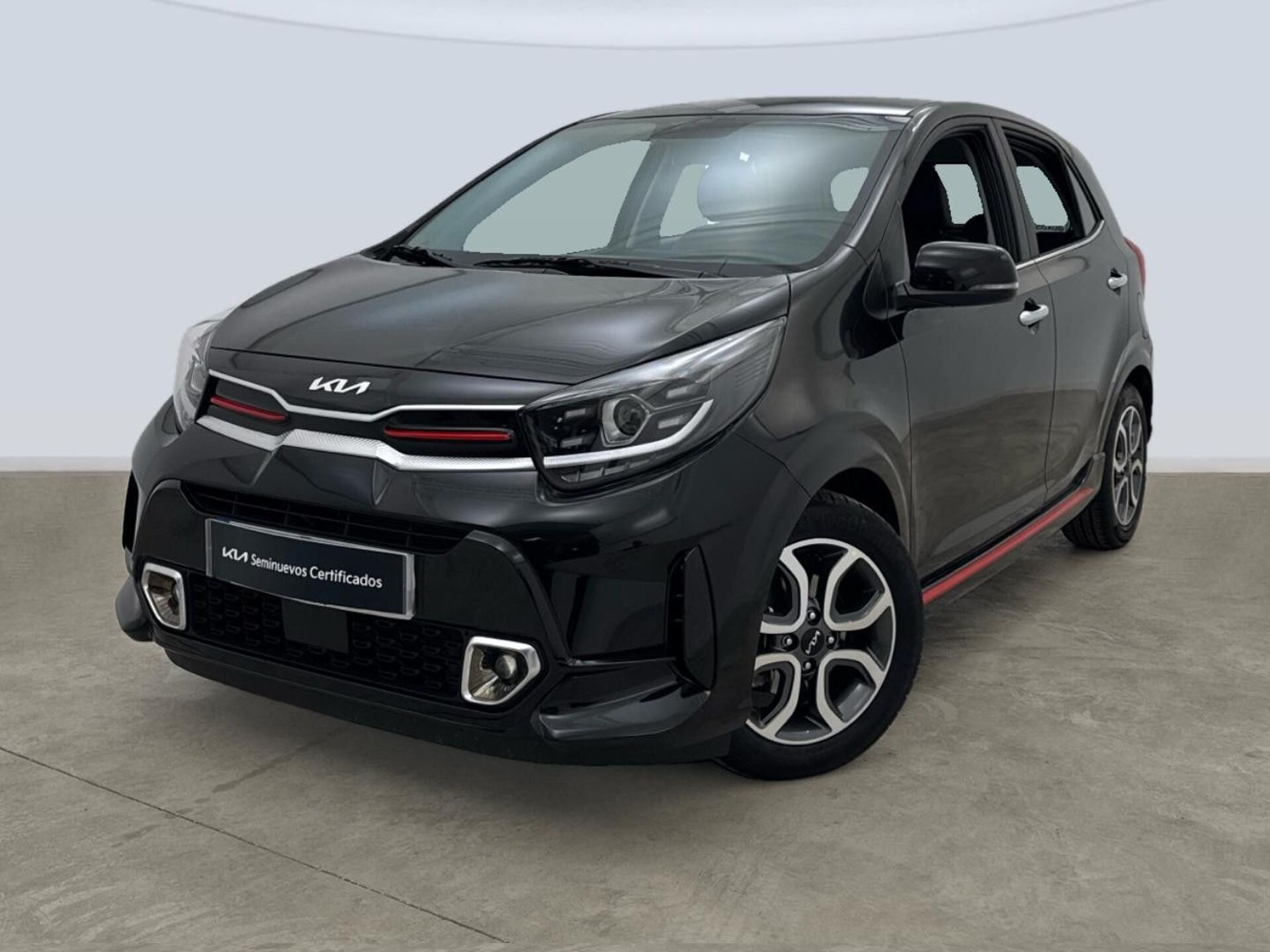 Imagen de KIA Picanto