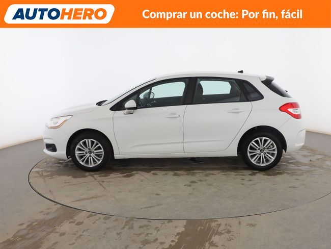 Foto del CITROEN C4 1.6BlueHDI Live Edition 100