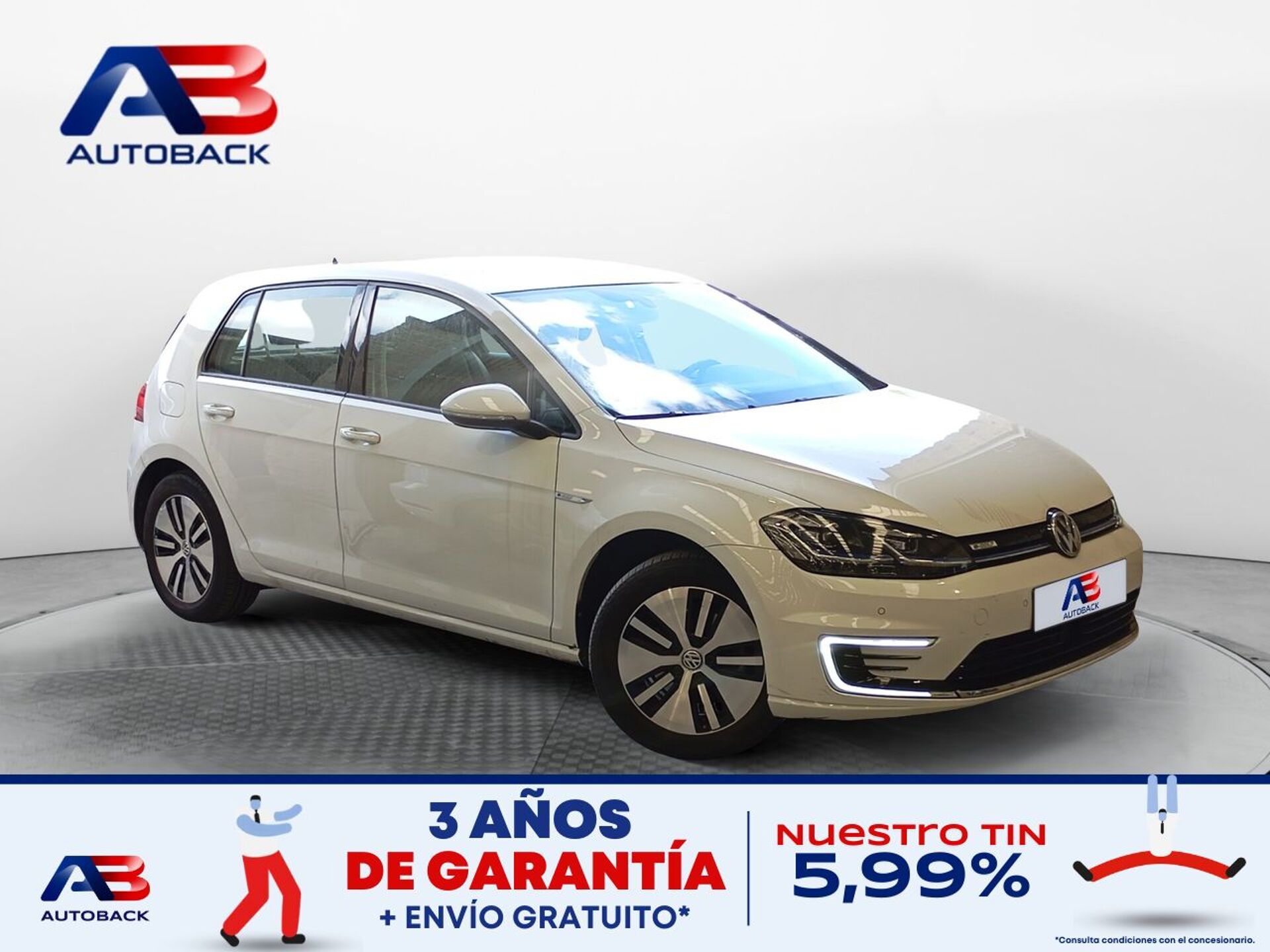 Imagen de VOLKSWAGEN Golf