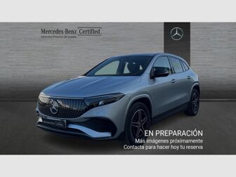 Imagen de MERCEDES EQA 250