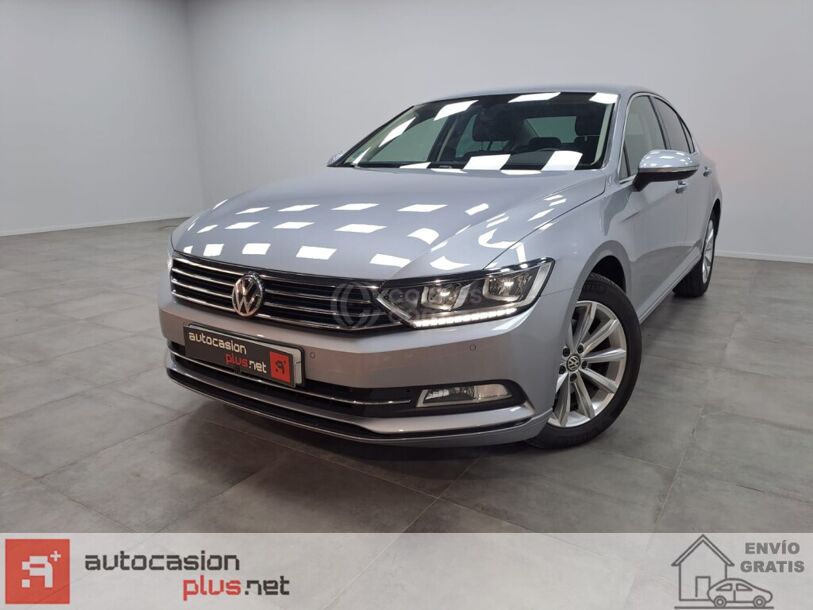 Foto del VOLKSWAGEN Passat 2.0TDI Advance DSG6 110kW