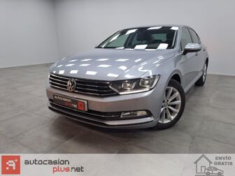 Imagen de VOLKSWAGEN Passat 2.0TDI Advance DSG6 110kW