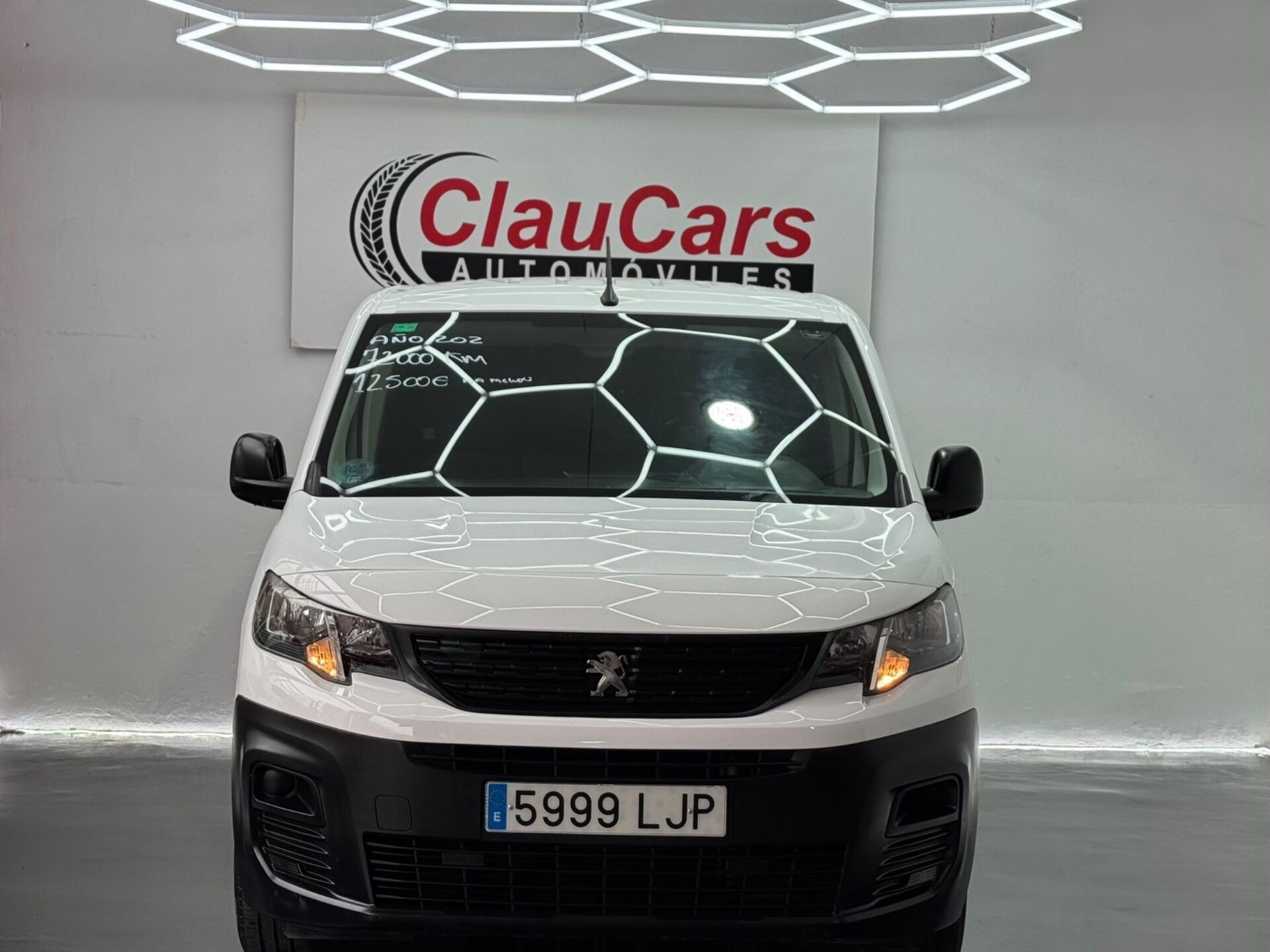 Imagen 3 de PEUGEOT Partner