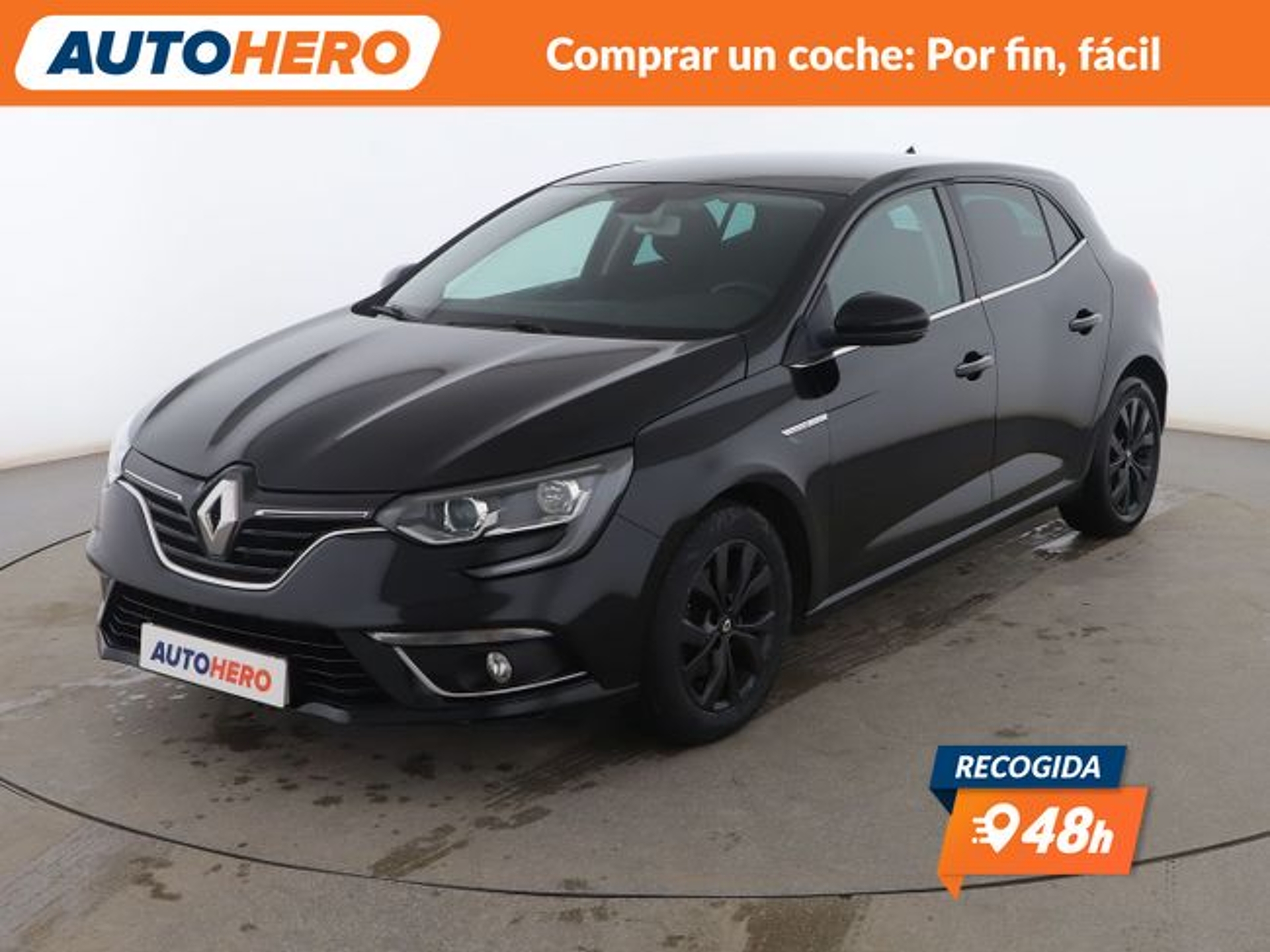Imagen de RENAULT Mégane