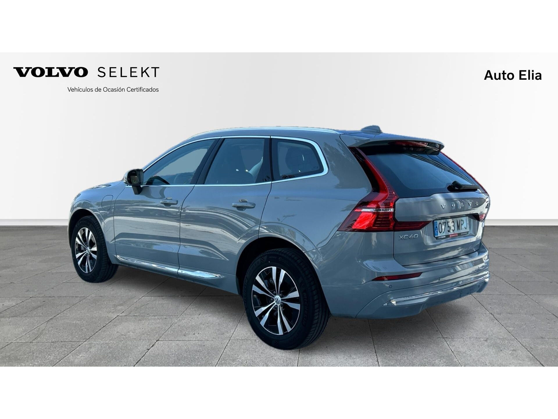 Imagen 2 de VOLVO XC60