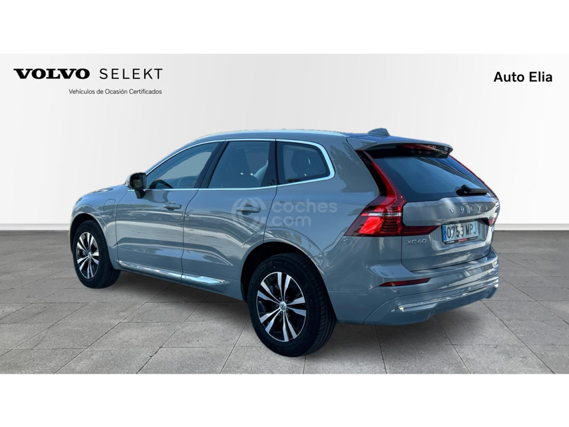 Foto del VOLVO XC60 T6 Recharge Core