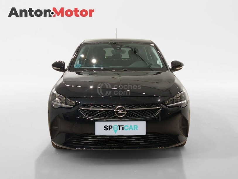 Foto del OPEL Corsa 1.2T XHL S-S GS 100