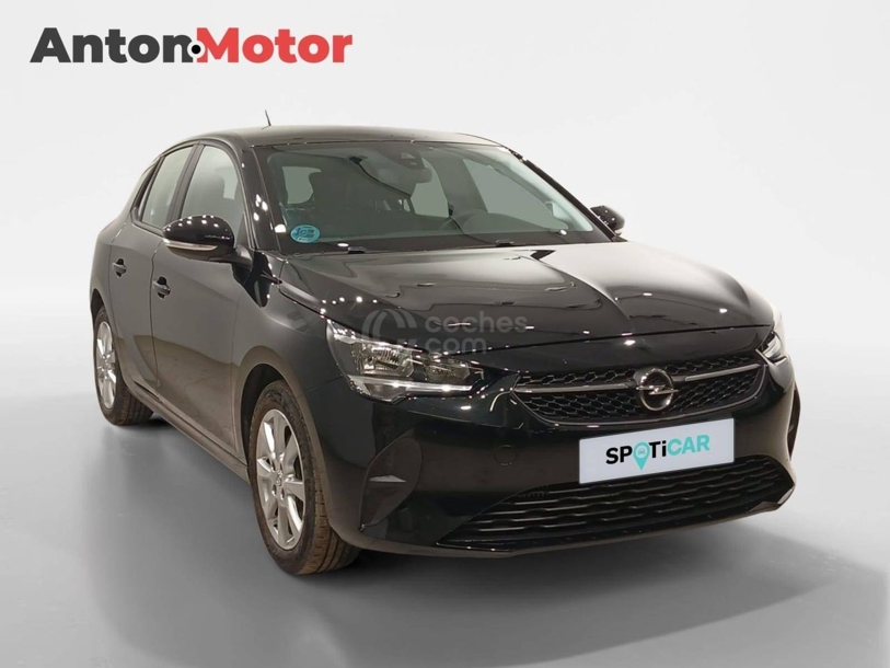 Foto del OPEL Corsa 1.2T XHL S-S GS 100