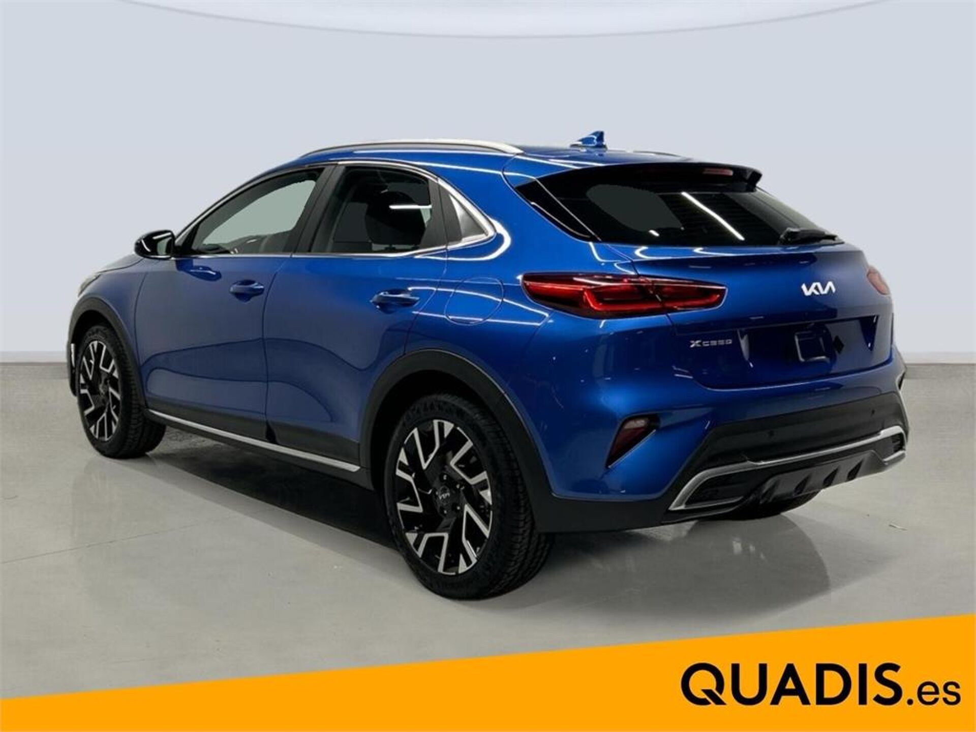 Imagen 2 de KIA XCeed