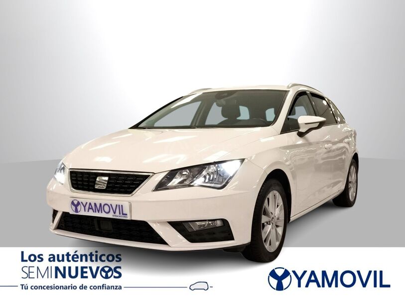 Foto del SEAT León 1.0 EcoTSI S&S Style 115