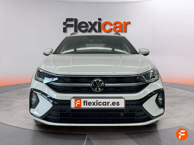 Foto del VOLKSWAGEN Taigo 1.0 TSI R-Line 81kW