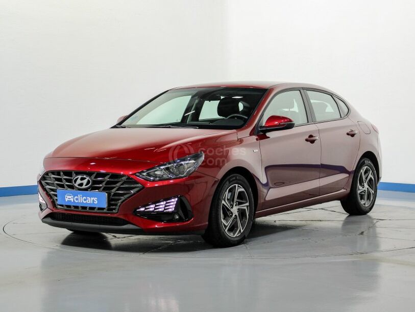 Foto del HYUNDAI i30 FB 1.0 TGDI Klass 48V 120