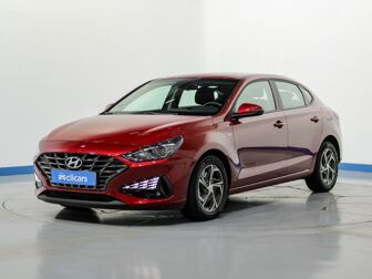 Imagen de HYUNDAI i30 FB 1.0 TGDI Klass 48V 120