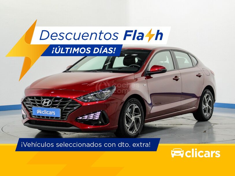 Foto del HYUNDAI i30 FB 1.0 TGDI Klass 48V 120