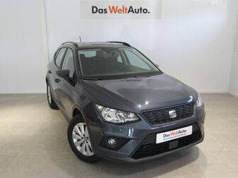 Imagen de SEAT Arona 1.6TDI CR S&S Reference 95