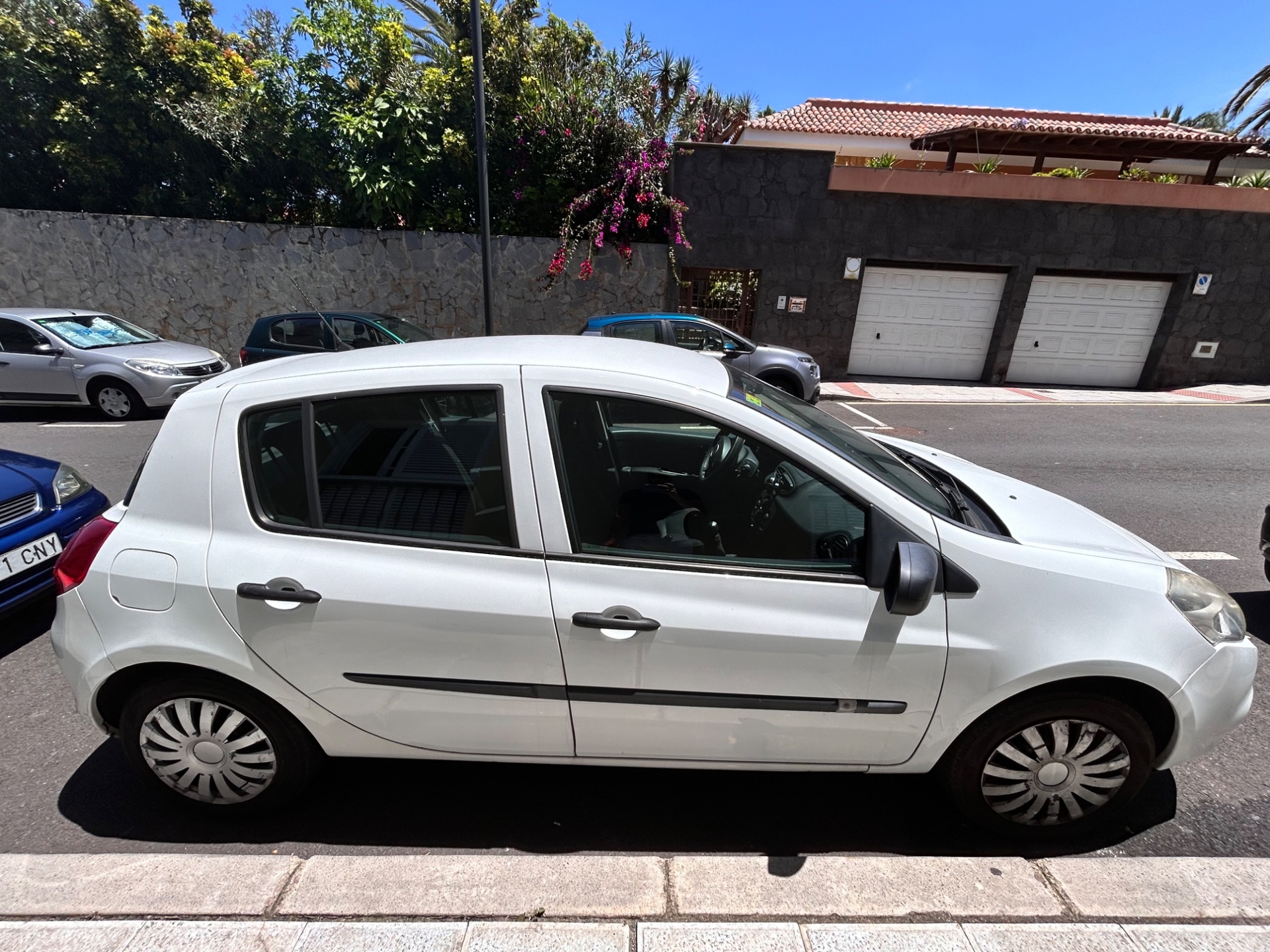 Imagen de RENAULT Clio