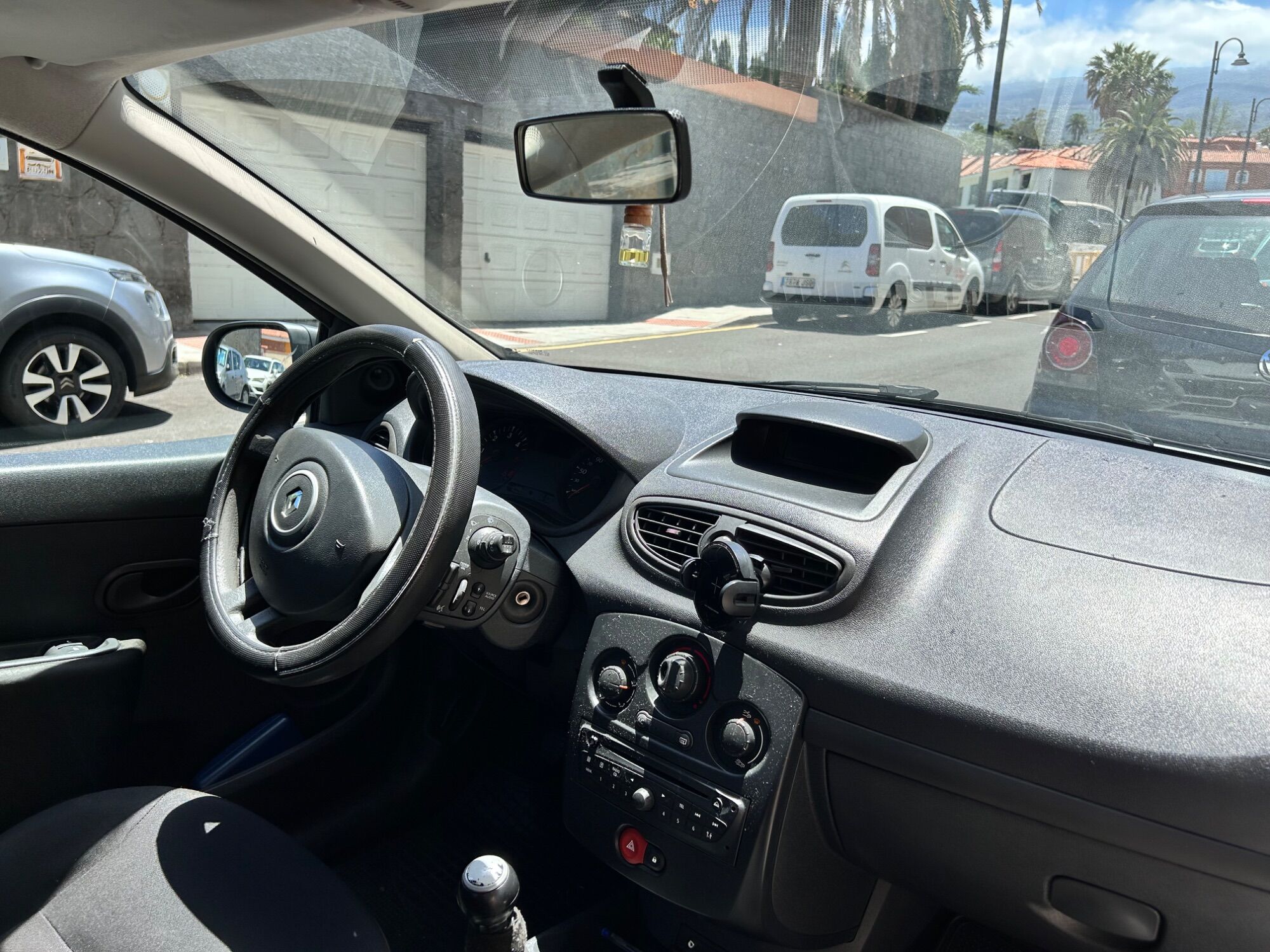 Foto del RENAULT Clio 1.5DCI Exception 105 eco2