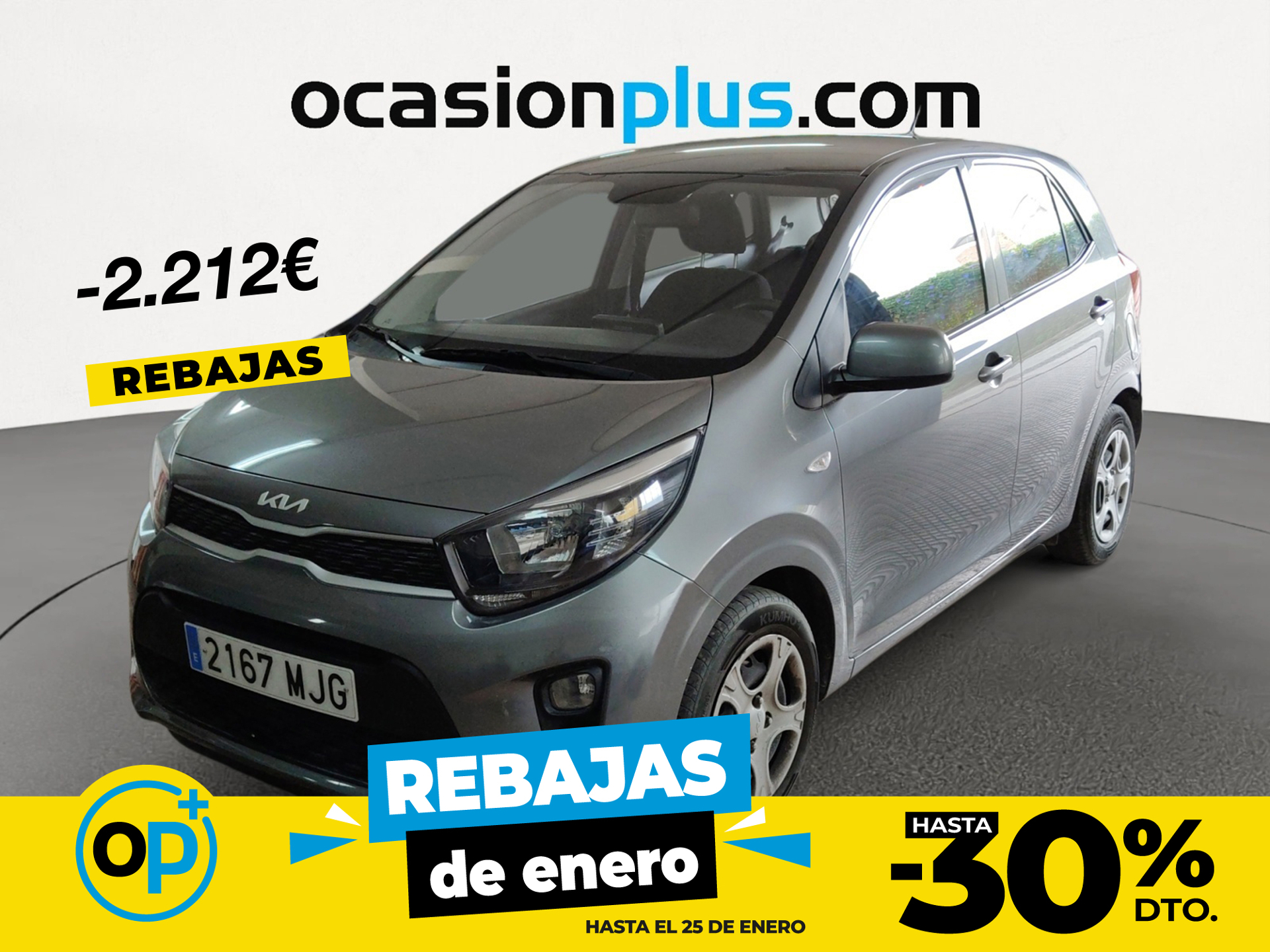 Imagen de KIA Picanto