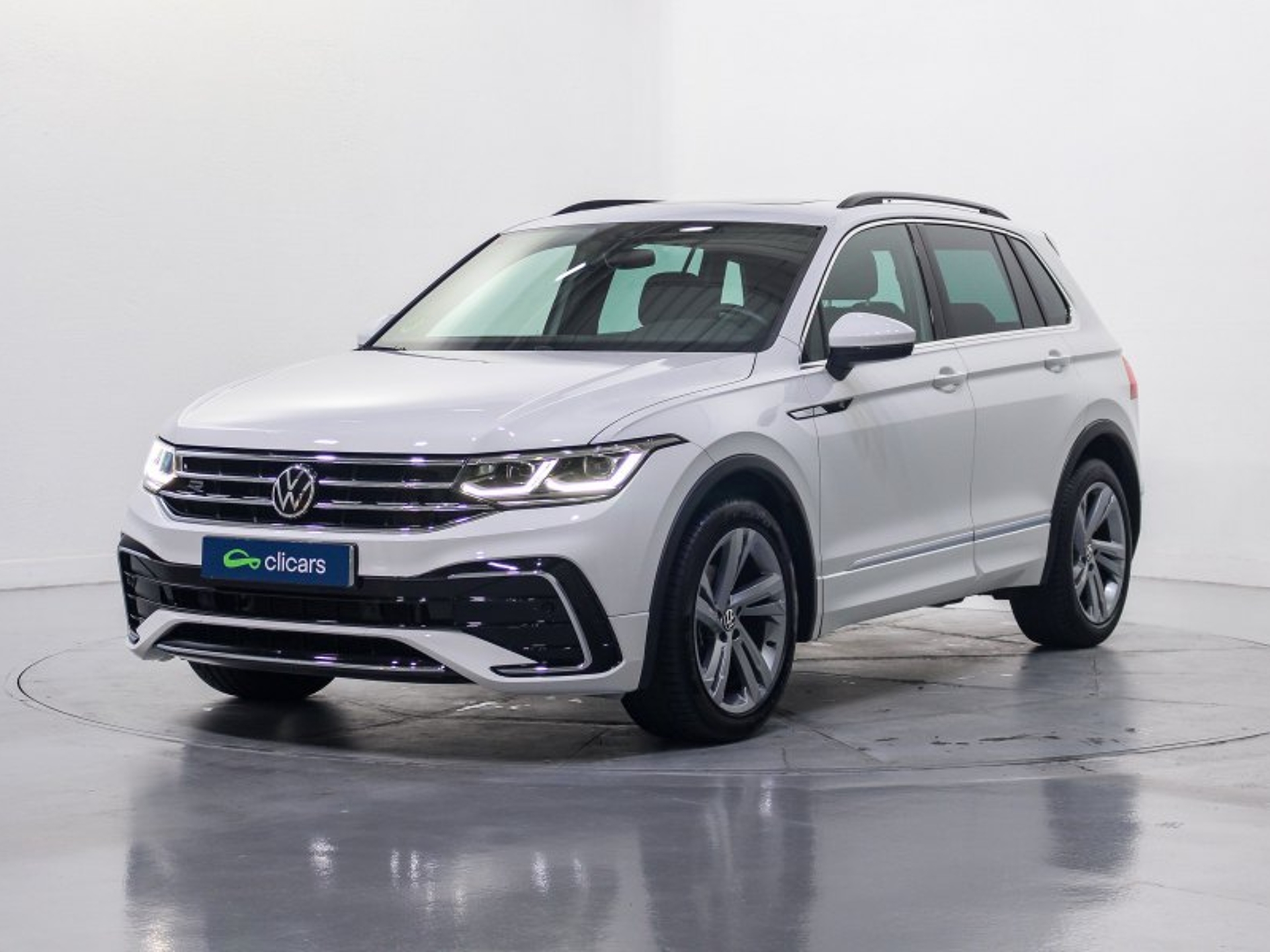Imagen de VOLKSWAGEN Tiguan