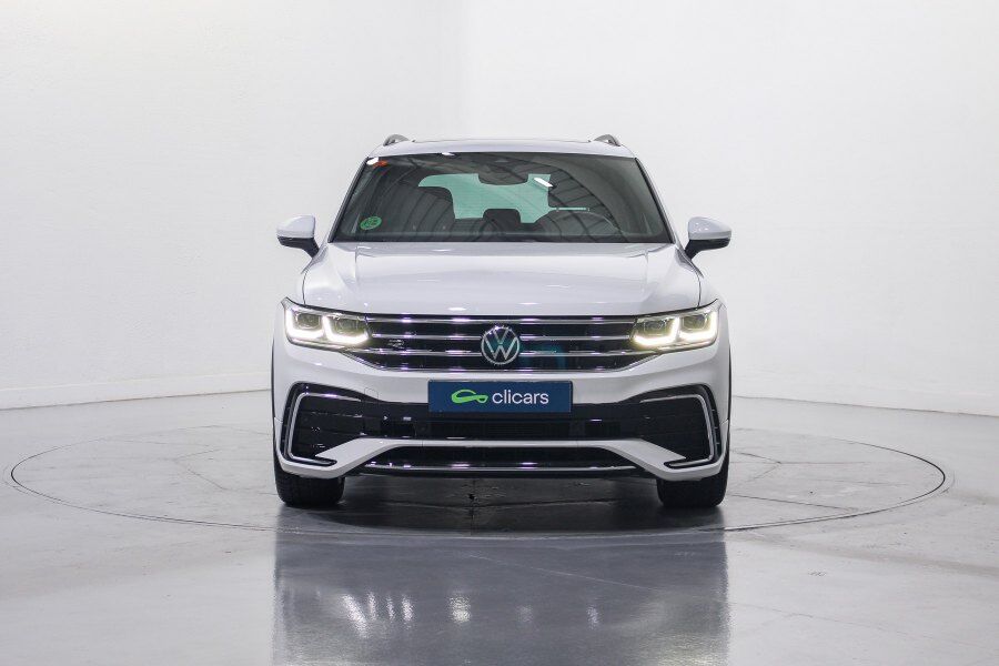 Foto del VOLKSWAGEN Tiguan 2.0TDI R-Line DSG 110kW