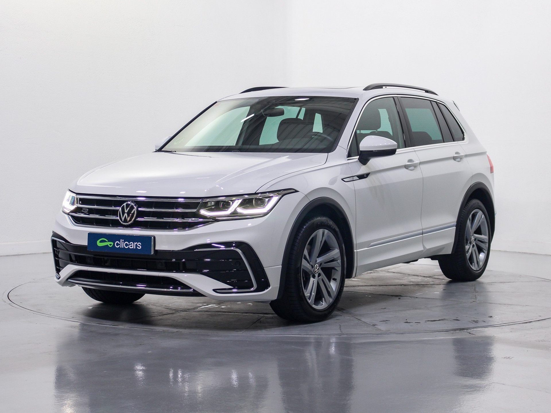Imagen de VOLKSWAGEN Tiguan