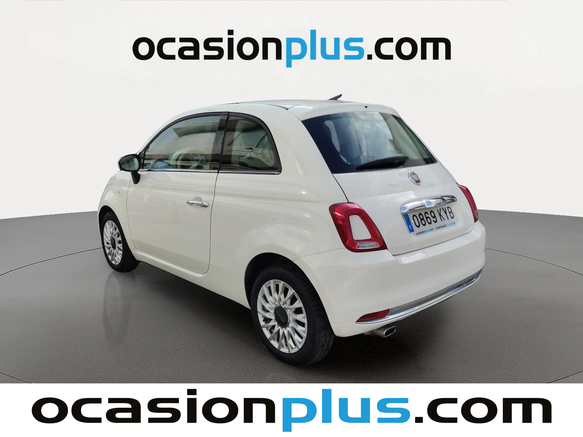 Imagen 3 de FIAT 500