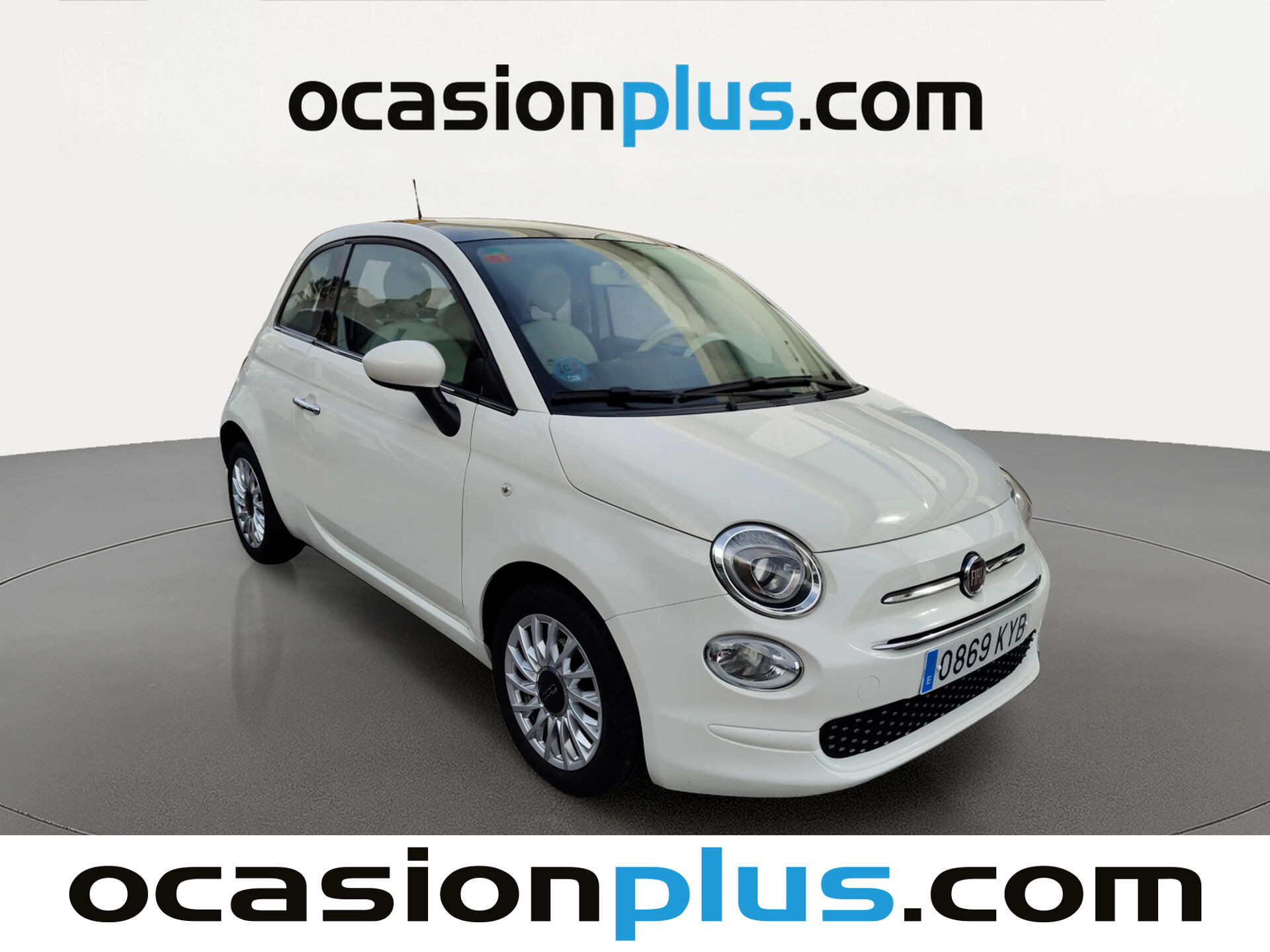 Imagen 2 de FIAT 500