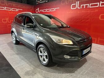 Imagen de FORD Kuga 1.5 EcoB. Auto S&S Trend 4x2 150