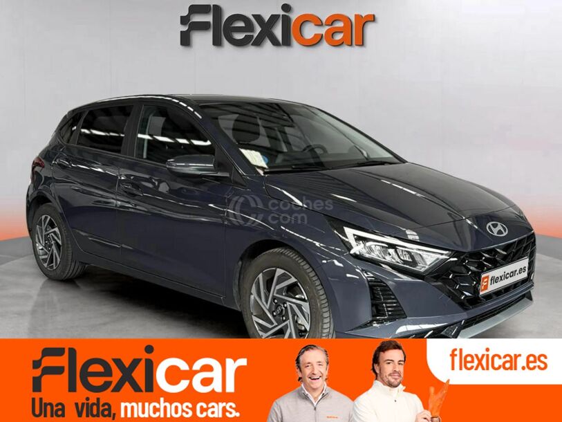Foto del HYUNDAI i20 1.0 TGDI Klass 48V 100
