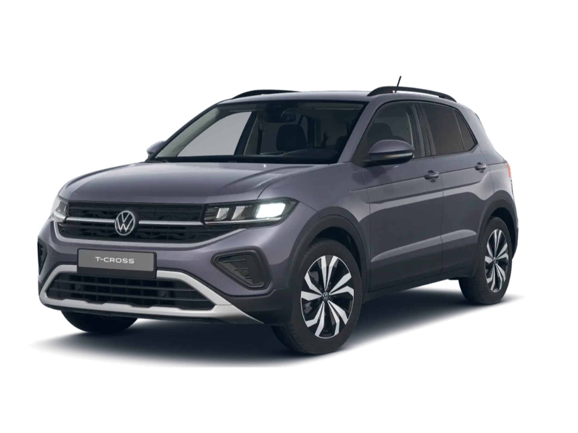 Imagen de VOLKSWAGEN T-Cross