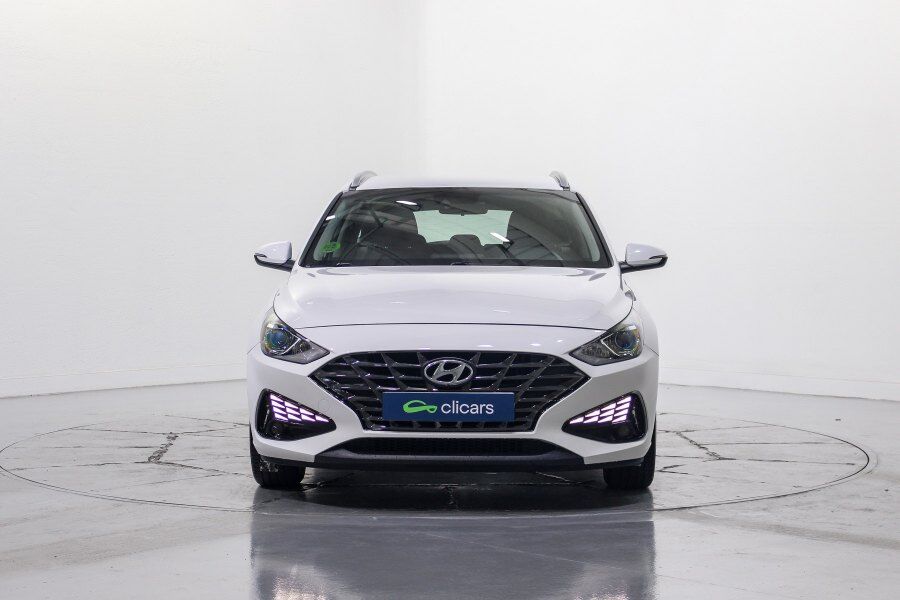 Foto del HYUNDAI i30 CW 1.6CRDi Klass 116