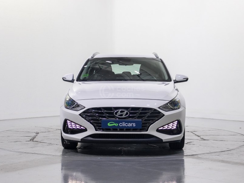 Foto del HYUNDAI i30 CW 1.6CRDi Klass 116