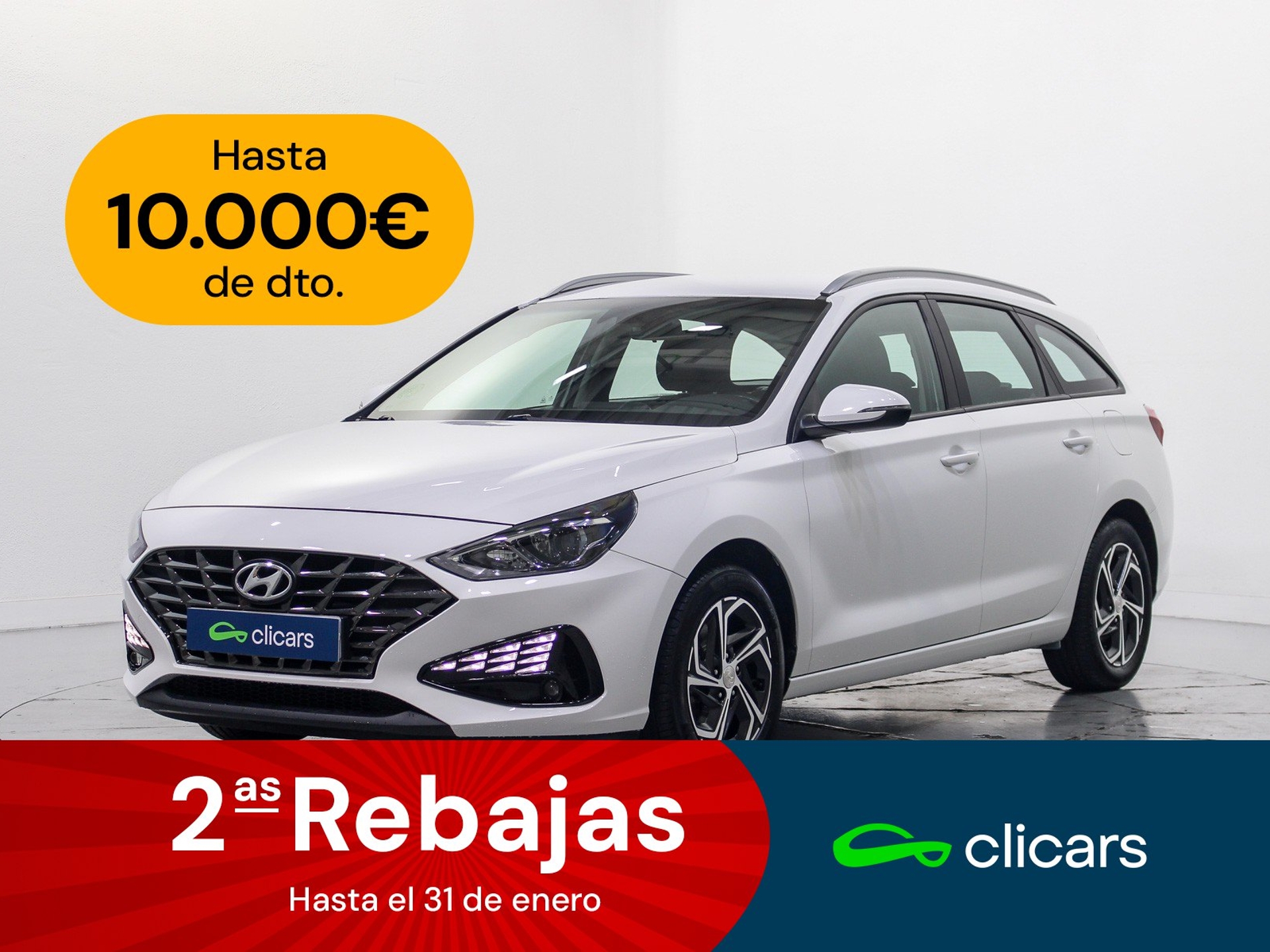 Imagen de HYUNDAI i30