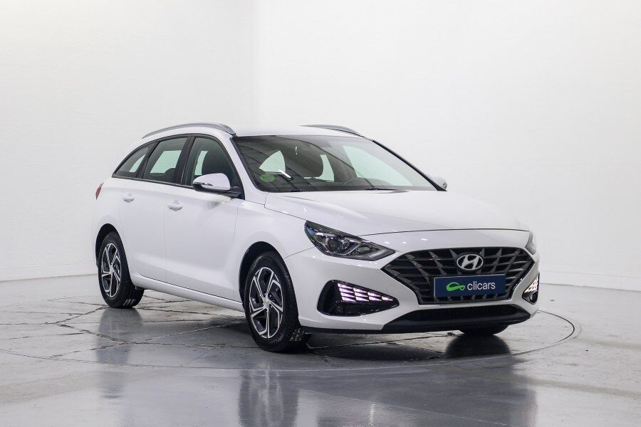Foto del HYUNDAI i30 CW 1.6CRDi Klass 116